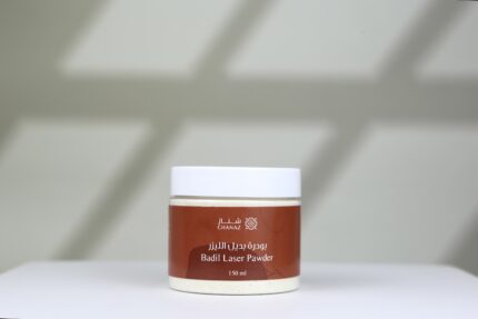 بودره بديل الليزر