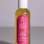 سائل استحمام معطر لوفلي حجم 300مل