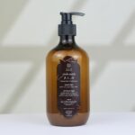 بلسم شناز بالزنجبيل والنعناع حجم 500ml