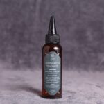 زيت تنعيم الشعر المعطر برائحة مس ديور