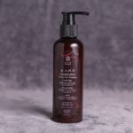 شامبو شناز بالزنجبيل والنعناع 200ml