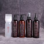 مجموعة شناز لتكثيف وتطويل الشعر 200ml
