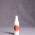 بخاخ العنبر معطر ومنعم للشعر والجسم 150مل