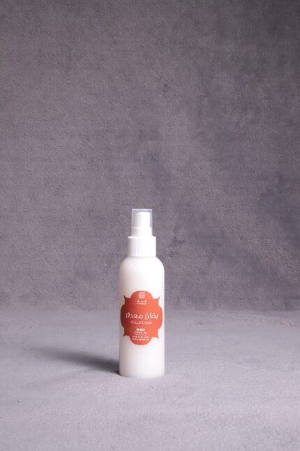 بخاخ العنبر معطر للشعر والجسم 150مل